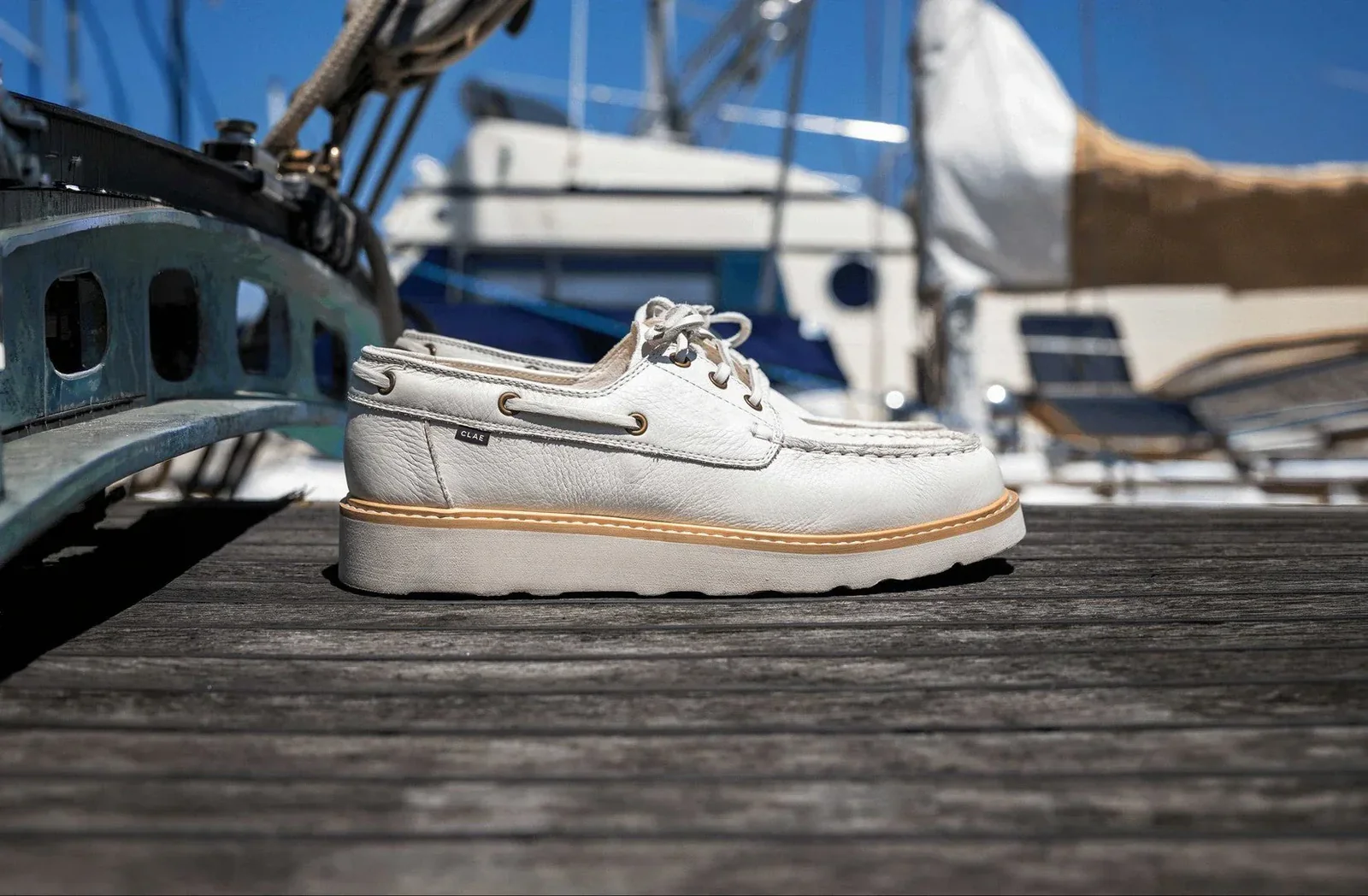 Modern Footwear for Active Souls